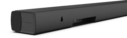 Саундбар Hisense HS5100 5.1 540Вт черный Саундбар Hisense HS5100 5.1 540Вт черный