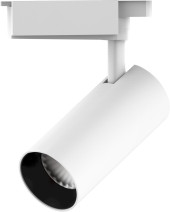 Светильник Gauss TR068 4000K цв.св.:белый нейтральный белый