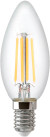 Лампа филам. Thomson Filament TH-B2335 5Вт цок.:E14 свеча 220B св.свеч.бел.хол. Tail Candle (упак.:1шт)