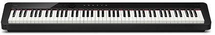 Цифровое фортепиано Casio PRIVIA PX-S1100BK 88клав. черный Цифровое фортепиано Casio PRIVIA PX-S1100BK 88клав. черный