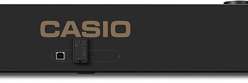 Цифровое фортепиано Casio PRIVIA PX-S1100BK 88клав. черный Цифровое фортепиано Casio PRIVIA PX-S1100BK 88клав. черный