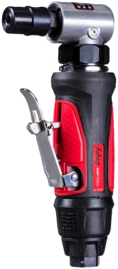 Шлифмашина угловая Fubag GAC 20000 175л/мин красный/черный Шлифмашина угловая Fubag GAC 20000 175л/мин красный/черный