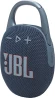 Колонка порт. JBL Clip 5 синий 7W Mono BT 10м 1400mAh (JBLCLIP5BLU) Колонка порт. JBL Clip 5 синий 7W Mono BT 10м 1400mAh (JBLCLIP5BLU)