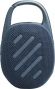 Колонка порт. JBL Clip 5 синий 7W Mono BT 10м 1400mAh (JBLCLIP5BLU) Колонка порт. JBL Clip 5 синий 7W Mono BT 10м 1400mAh (JBLCLIP5BLU)