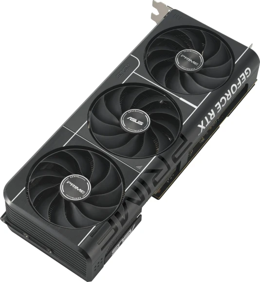 Видеокарта Asus PCI-E 5.0 PRIME-RTX5080-O16G NVIDIA GeForce RTX 5080 16Gb 256bit GDDR7 2655/30000 HDMIx1 DPx3 HDCP Ret Видеокарта Asus PCI-E 5.0 PRIME-RTX5080-O16G NVIDIA GeForce RTX 5080 16Gb 256bit GDDR7 2655/30000 HDMIx1 DPx3 HDCP Ret