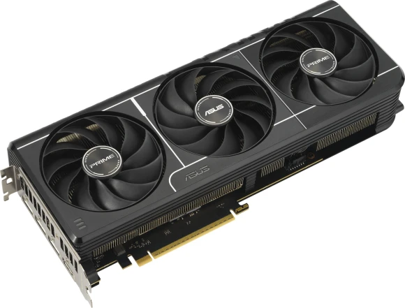 Видеокарта Asus PCI-E 5.0 PRIME-RTX5080-O16G NVIDIA GeForce RTX 5080 16Gb 256bit GDDR7 2655/30000 HDMIx1 DPx3 HDCP Ret Видеокарта Asus PCI-E 5.0 PRIME-RTX5080-O16G NVIDIA GeForce RTX 5080 16Gb 256bit GDDR7 2655/30000 HDMIx1 DPx3 HDCP Ret