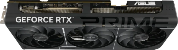 Видеокарта Asus PCI-E 5.0 PRIME-RTX5080-O16G NVIDIA GeForce RTX 5080 16Gb 256bit GDDR7 2655/30000 HDMIx1 DPx3 HDCP Ret Видеокарта Asus PCI-E 5.0 PRIME-RTX5080-O16G NVIDIA GeForce RTX 5080 16Gb 256bit GDDR7 2655/30000 HDMIx1 DPx3 HDCP Ret
