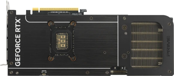 Видеокарта Asus PCI-E 5.0 PRIME-RTX5080-O16G NVIDIA GeForce RTX 5080 16Gb 256bit GDDR7 2655/30000 HDMIx1 DPx3 HDCP Ret Видеокарта Asus PCI-E 5.0 PRIME-RTX5080-O16G NVIDIA GeForce RTX 5080 16Gb 256bit GDDR7 2655/30000 HDMIx1 DPx3 HDCP Ret