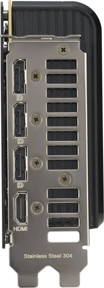 Видеокарта Asus PCI-E 5.0 PRIME-RTX5080-O16G NVIDIA GeForce RTX 5080 16Gb 256bit GDDR7 2655/30000 HDMIx1 DPx3 HDCP Ret Видеокарта Asus PCI-E 5.0 PRIME-RTX5080-O16G NVIDIA GeForce RTX 5080 16Gb 256bit GDDR7 2655/30000 HDMIx1 DPx3 HDCP Ret