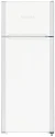 Холодильник Liebherr CTe 2531 2-хкамерн. белый