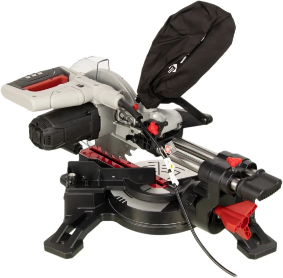 Торцовочная пила Зубр ЗПТ-210-1600 ПЛ 1600Вт 4500об/мин d=210мм Торцовочная пила Зубр ЗПТ-210-1600 ПЛ 1600Вт 4500об/мин d=210мм