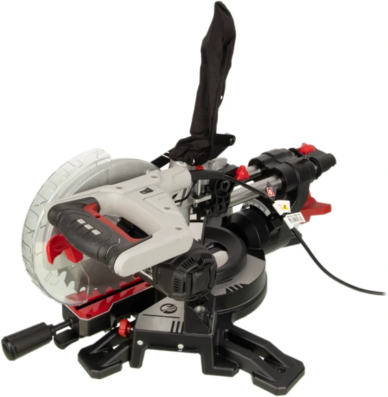 Торцовочная пила Зубр ЗПТ-210-1600 ПЛ 1600Вт 4500об/мин d=210мм Торцовочная пила Зубр ЗПТ-210-1600 ПЛ 1600Вт 4500об/мин d=210мм