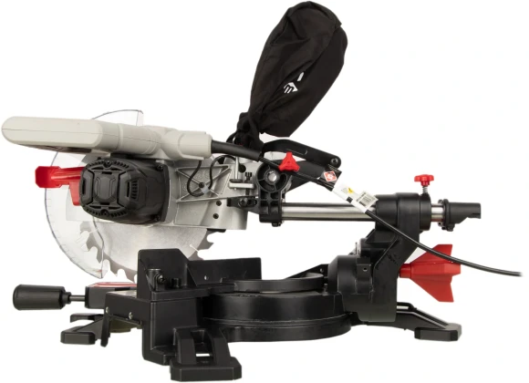 Торцовочная пила Зубр ЗПТ-210-1600 ПЛ 1600Вт 4500об/мин d=210мм Торцовочная пила Зубр ЗПТ-210-1600 ПЛ 1600Вт 4500об/мин d=210мм