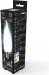 Лампа светодиодная Gauss Filament 104201209 9Вт цок.:E14 (упак.:1шт)
