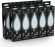 Лампа светодиодная Gauss Filament 104201209 9Вт цок.:E14 (упак.:1шт)