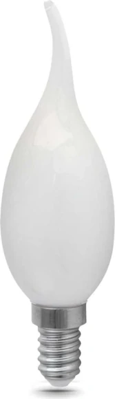Лампа светодиодная Gauss Filament 104201209 9Вт цок.:E14 (упак.:1шт)