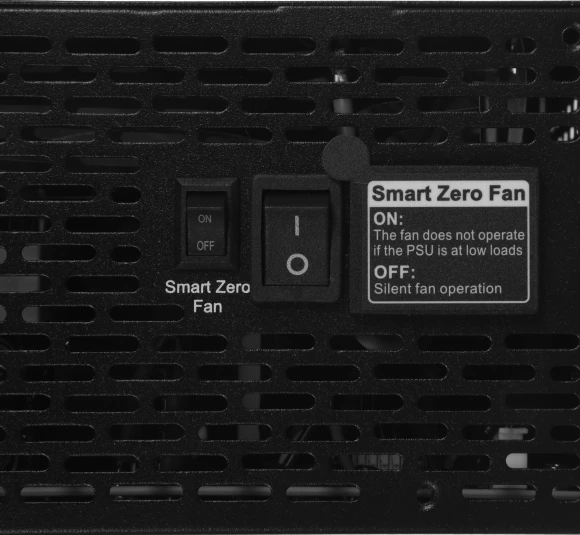 Блок питания Thermaltake ATX 850W Smart BM3 Gen.5 80+ bronze (20+4pin) APFC 120mm fan 6xSATA Cab Manag RTL Блок питания Thermaltake ATX 850W Smart BM3 Gen.5 80+ bronze (20+4pin) APFC 120mm fan 6xSATA Cab Manag RTL