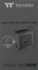 Блок питания Thermaltake ATX 850W Smart BM3 Gen.5 80+ bronze (20+4pin) APFC 120mm fan 6xSATA Cab Manag RTL Блок питания Thermaltake ATX 850W Smart BM3 Gen.5 80+ bronze (20+4pin) APFC 120mm fan 6xSATA Cab Manag RTL