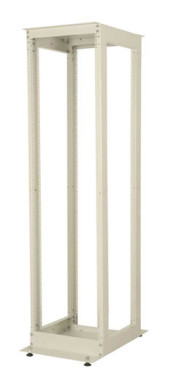 Стойка двухрамная Lande Dynaframe LN-OF45UDD1070-LG 45U 530ммX1070мм 600кг серый Стойка двухрамная Lande Dynaframe LN-OF45UDD1070-LG 45U 530ммX1070мм 600кг серый