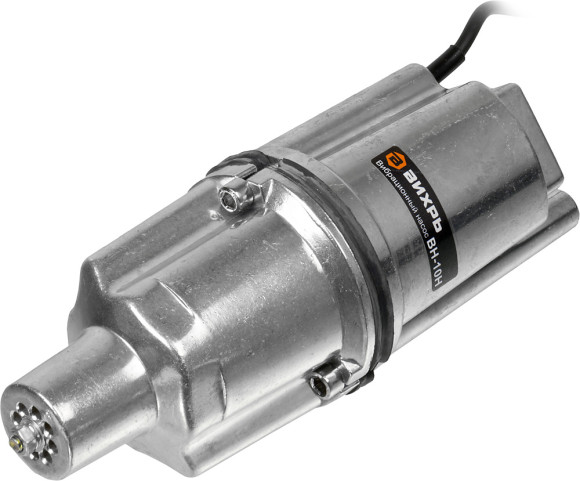 Насос колодезный Вихрь ВН-10Н 280Вт 1080л/час (68/8/5) Насос колодезный Вихрь ВН-10Н 280Вт 1080л/час (68/8/5)