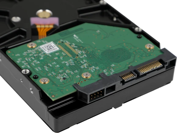 Жесткий диск WD SATA-III 1TB 1W10001 HUS722T1TALA604 Server Ultrastar DC HA210 512N (7200rpm) 128Mb 3.5" Жесткий диск WD SATA-III 1TB 1W10001 HUS722T1TALA604 Server Ultrastar DC HA210 512N (7200rpm) 128Mb 3.5"