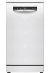 Посудомоечная машина Bosch SPS4EMW24E белый (узкая) Посудомоечная машина Bosch SPS4EMW24E белый (узкая)