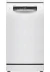 Посудомоечная машина Bosch SPS4EMW24E белый (узкая)