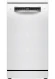 Посудомоечная машина Bosch SPS4EMW24E белый (узкая) Посудомоечная машина Bosch SPS4EMW24E белый (узкая)