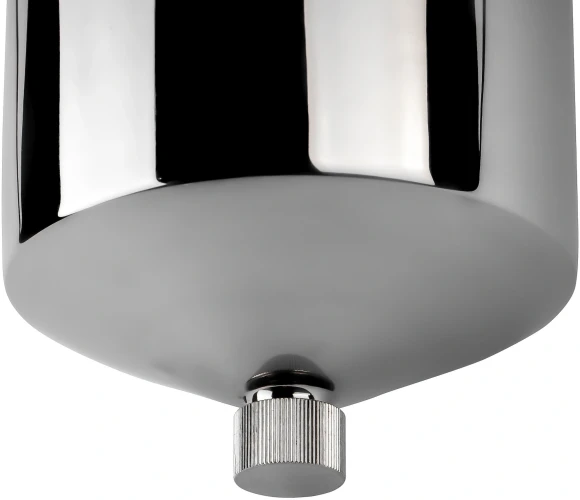 Корпус Гейзер Премьер 20BB серебристый