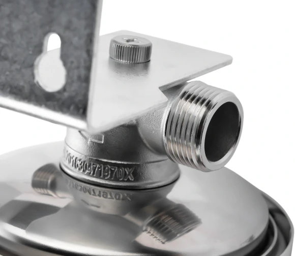 Корпус Гейзер Премьер 20BB серебристый