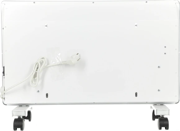 Конвектор Domfy DCW-CH1020 2000Вт белый Конвектор Domfy DCW-CH1020 2000Вт белый