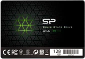 Накопитель SSD Silicon Power SATA-III 128GB SP128GBSS3A56B25 Ace A56 2.5" Накопитель SSD Silicon Power SATA-III 128GB SP128GBSS3A56B25 Ace A56 2.5"