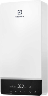 Водонагреватель Electrolux Sensomatic Pro NPX 18-24 24кВт электрический настенный/белый Водонагреватель Electrolux Sensomatic Pro NPX 18-24 24кВт электрический настенный/белый