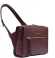 Сумка женская Piquadro Patricia CA6776W140/BO бургунди натур.кожа