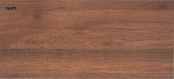 Подставка под монитор Buro BU-MS120 черный