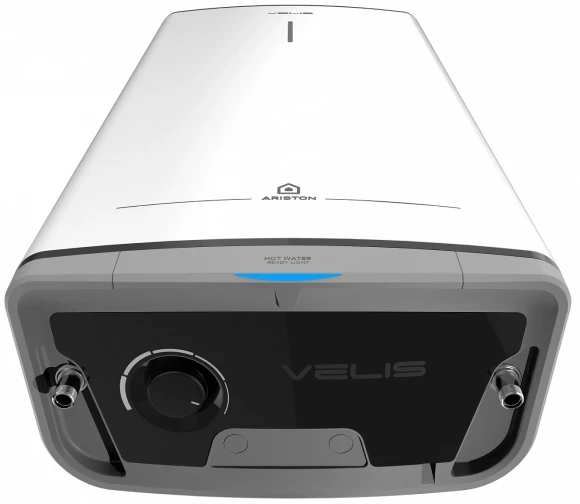 Водонагреватель Ariston Velis Style R 80 2.4кВт 80л электрический настенный/белый