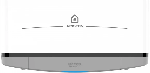 Водонагреватель Ariston Velis Style R 80 2.4кВт 80л электрический настенный/белый