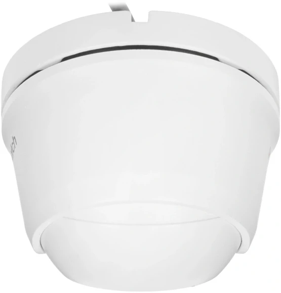 Камера видеонаблюдения аналоговая HiWatch DS-T203L(C)(2.8mm) 2.8-2.8мм HD-CVI HD-TVI цв. корп.:белый Камера видеонаблюдения аналоговая HiWatch DS-T203L(C)(2.8mm) 2.8-2.8мм HD-CVI HD-TVI цв. корп.:белый