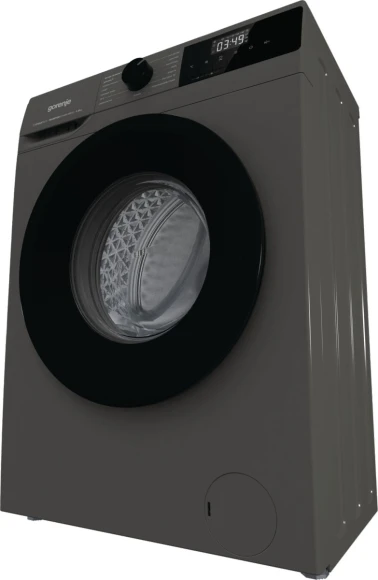 Стиральная машина Gorenje WNHPI84AS/AR класс: A загр.фронтальная макс.:8кг темно-серый инвертор Стиральная машина Gorenje WNHPI84AS/AR класс: A загр.фронтальная макс.:8кг темно-серый инвертор