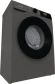 Стиральная машина Gorenje WNHPI84AS/AR класс: A загр.фронтальная макс.:8кг темно-серый инвертор Стиральная машина Gorenje WNHPI84AS/AR класс: A загр.фронтальная макс.:8кг темно-серый инвертор