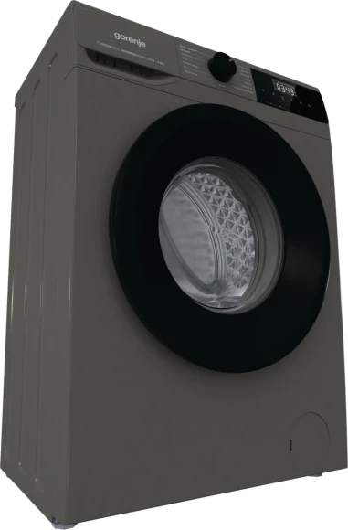 Стиральная машина Gorenje WNHPI84AS/AR класс: A загр.фронтальная макс.:8кг темно-серый инвертор Стиральная машина Gorenje WNHPI84AS/AR класс: A загр.фронтальная макс.:8кг темно-серый инвертор
