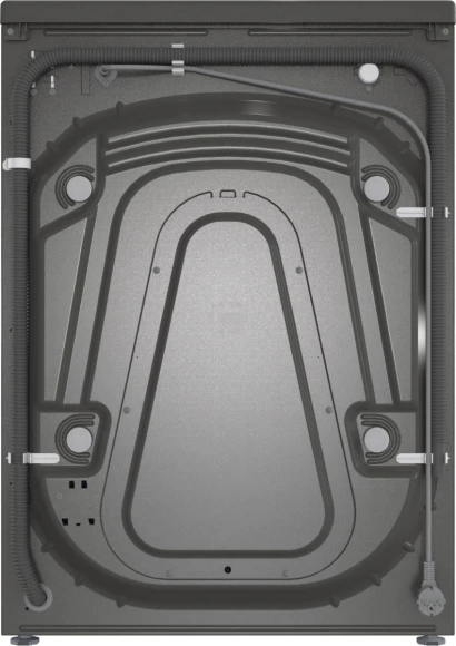 Стиральная машина Gorenje WNHPI84AS/AR класс: A загр.фронтальная макс.:8кг темно-серый инвертор Стиральная машина Gorenje WNHPI84AS/AR класс: A загр.фронтальная макс.:8кг темно-серый инвертор