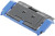 Ролик отделения Cactus CS-SRA-HP-M725 (RM1-2983/Q7829-67929) для HP LJ M5025/M5035 Ent M712/M725