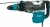 Перфоратор Makita HR5212C патрон:SDS-max уд.:19.1Дж 1510Вт (кейс в комплекте)