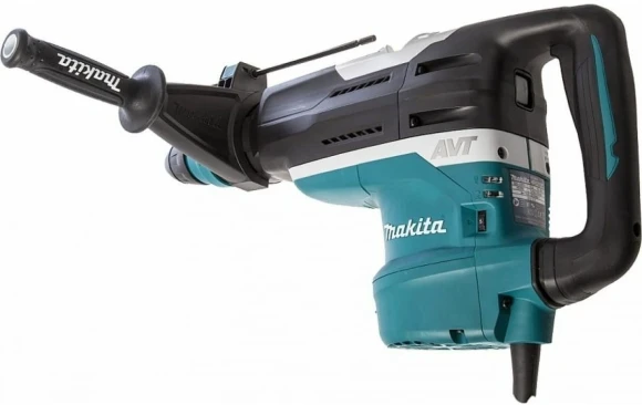 Перфоратор Makita HR5212C патрон:SDS-max уд.:19.1Дж 1510Вт (кейс в комплекте)
