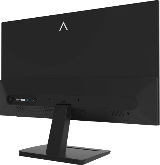 Монитор Digma 23.8" Progress 24P403F черный IPS LED 5ms 16:9 HDMI M/M матовая 250cd 178гр/178гр 1920x1080 120Hz DP FHD 3.6кг