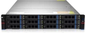 Сервер IRU Rock g2212ig3 2x6330 2x32Gb 2x480Gb SSD SATA 9361-8I AST2500 2xGigEth 2x1600W w/o OS (2197761)