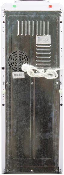 Кулер Aqua Work 0.7LDR напольный электронный белый/черный Кулер Aqua Work 0.7LDR напольный электронный белый/черный