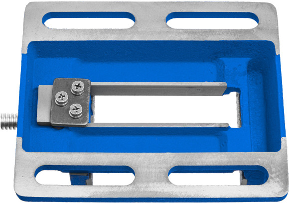 Тиски Зубр Профессионал 32721-75