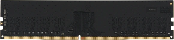 Память DDR4 4GB 2666MHz Patriot PSD44G266681 Signature RTL PC4-21300 CL19 DIMM UDIMM 288-pin 1.2В single rank Ret
